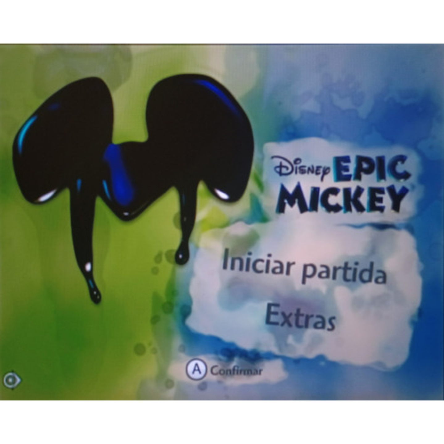 Epic Mickey Wii 6