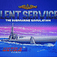 Silent Service Nes - Miniatura 3