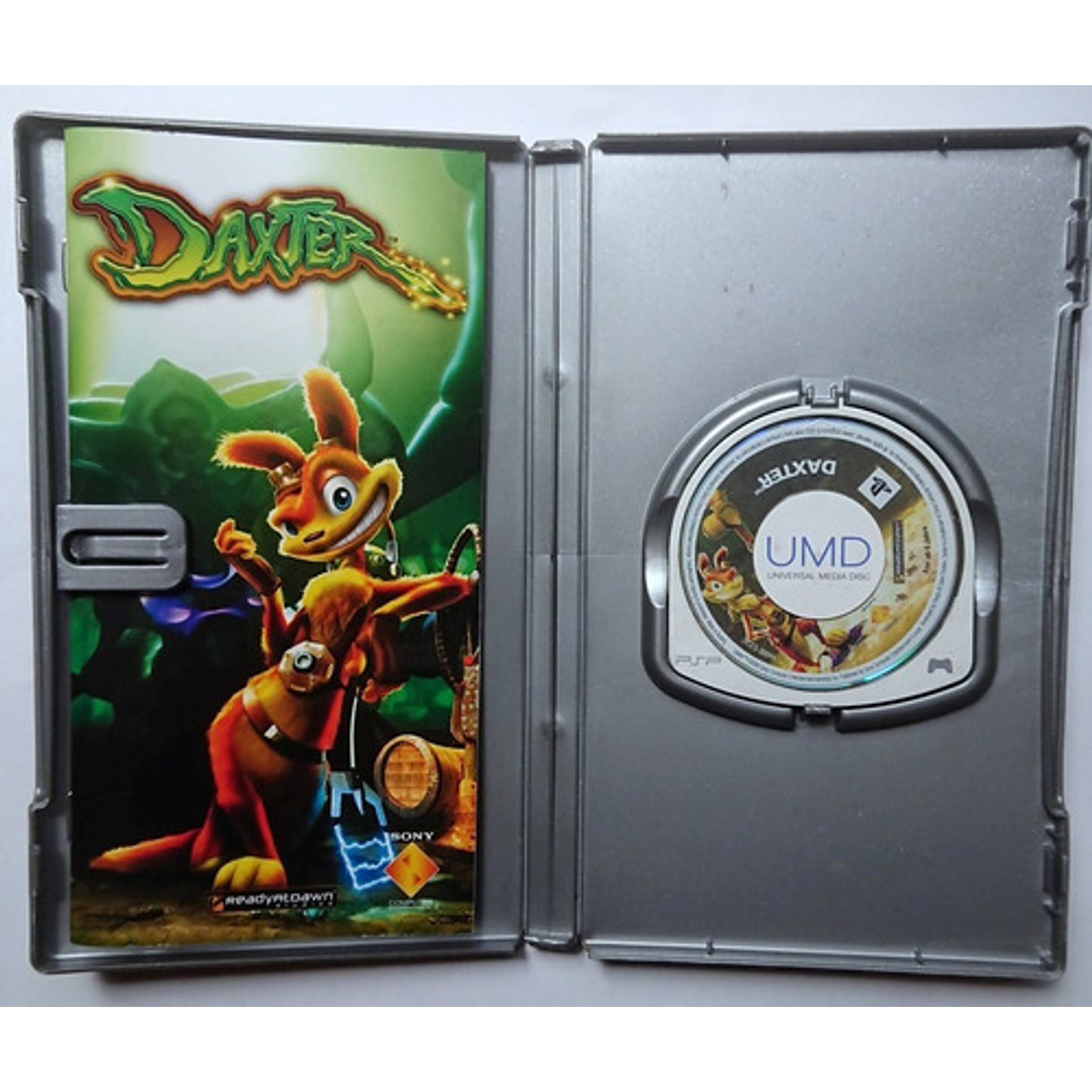 Daxter Psp 2