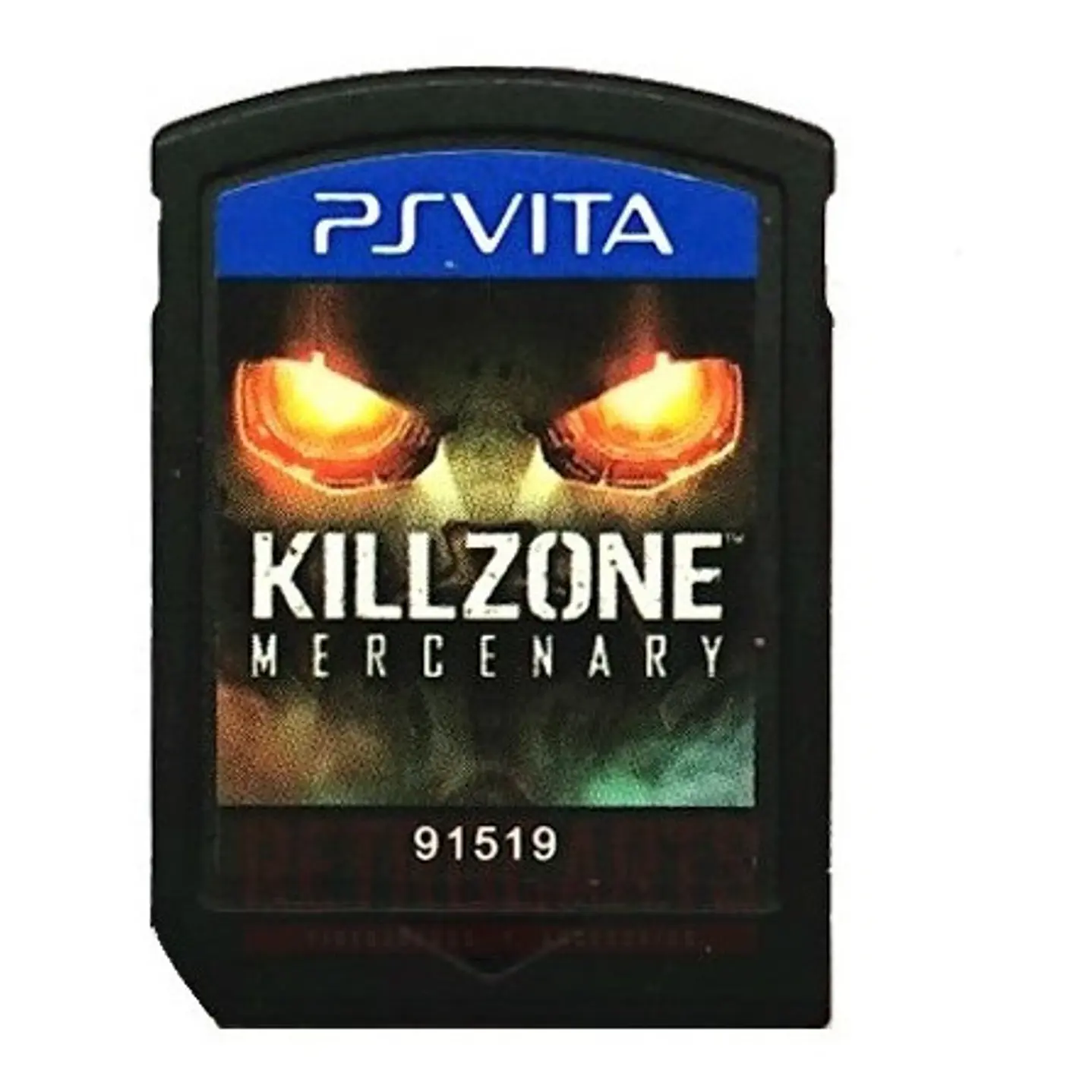 Killzone Mercenary Ps Vita
