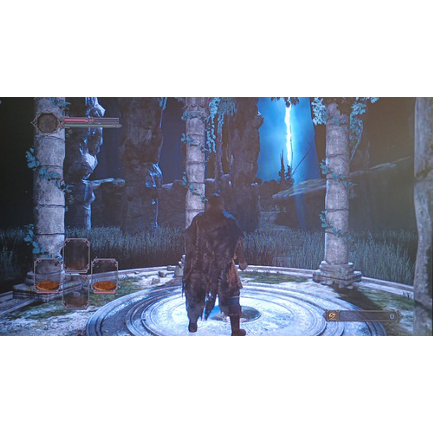 Dark Souls 2 Xbox 360 5