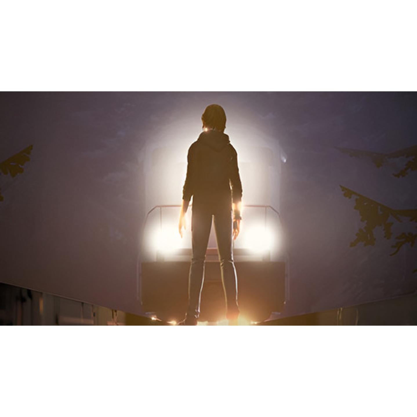 Life Is Strange: Before The Storm - Standard Edition - Xb1 2