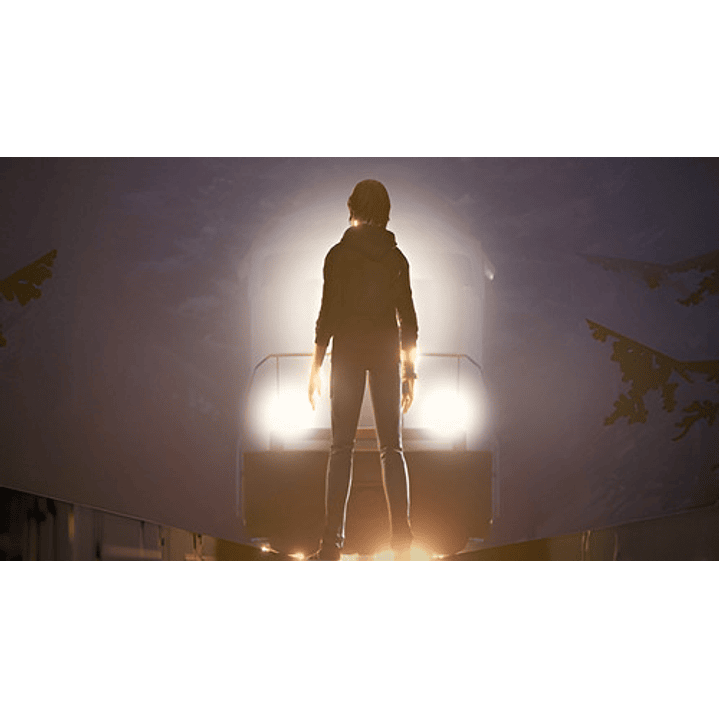 Life Is Strange: Before The Storm - Standard Edition - Xb1 2
