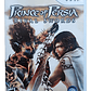 Prince Of Persia Rivals Swords Wii - Miniatura 1