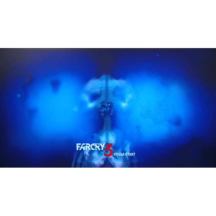 Far Cry 3 Xbox 360  4