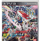 Mobil Suit Gundam Extreme Vs Ps3 Jap - Miniatura 1