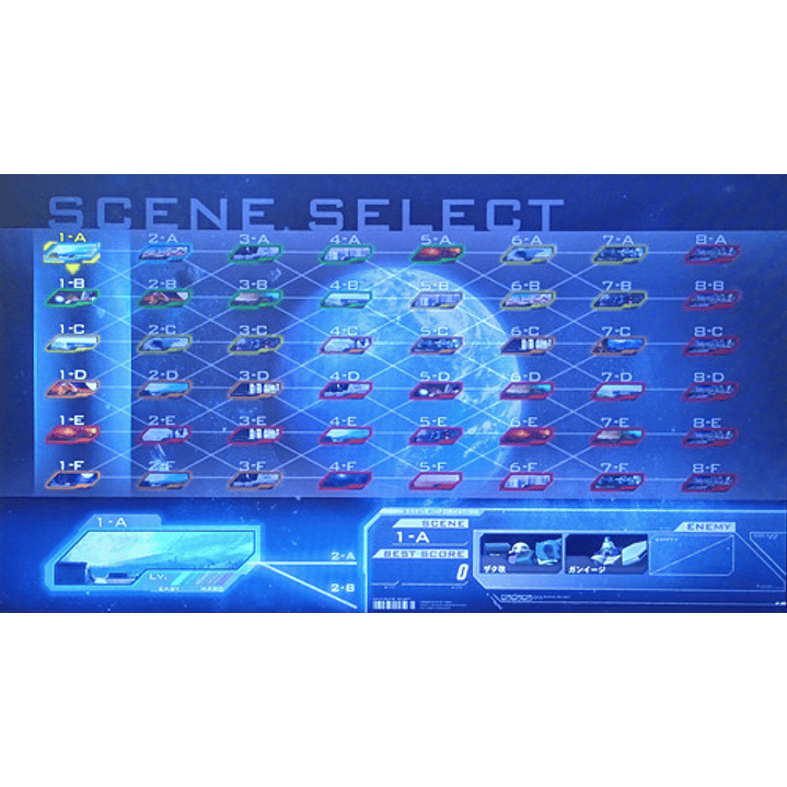 Mobil Suit Gundam Extreme Vs Ps3 Jap 6