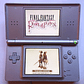 Final Fantasy Ring Of Fates Ds - Miniatura 3