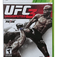 Ufc Undisputed 3 Xbox 360 - Miniatura 1