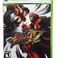 Street Fighter 4 Xbox 360 - Miniatura 1