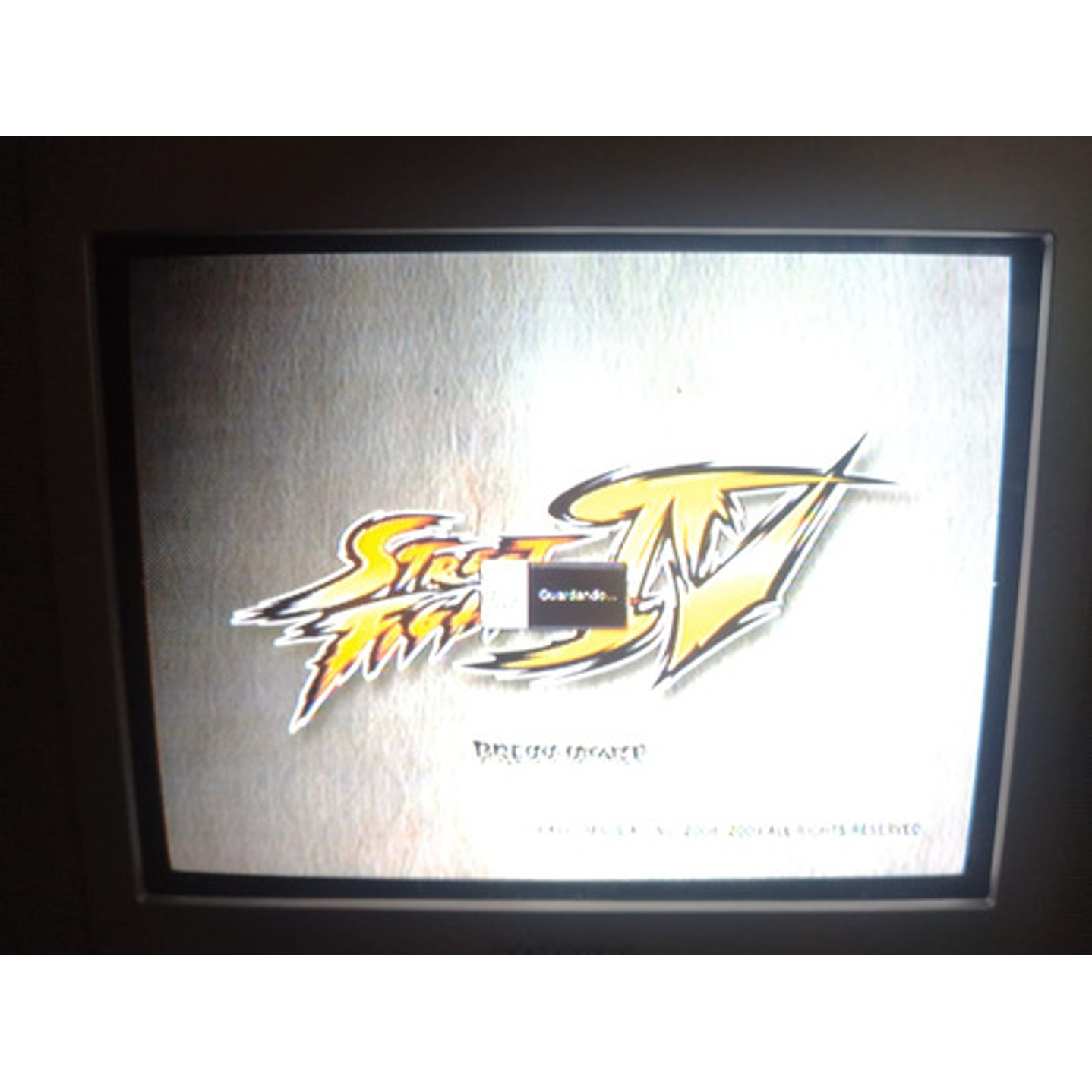 Street Fighter 4 Xbox 360 6