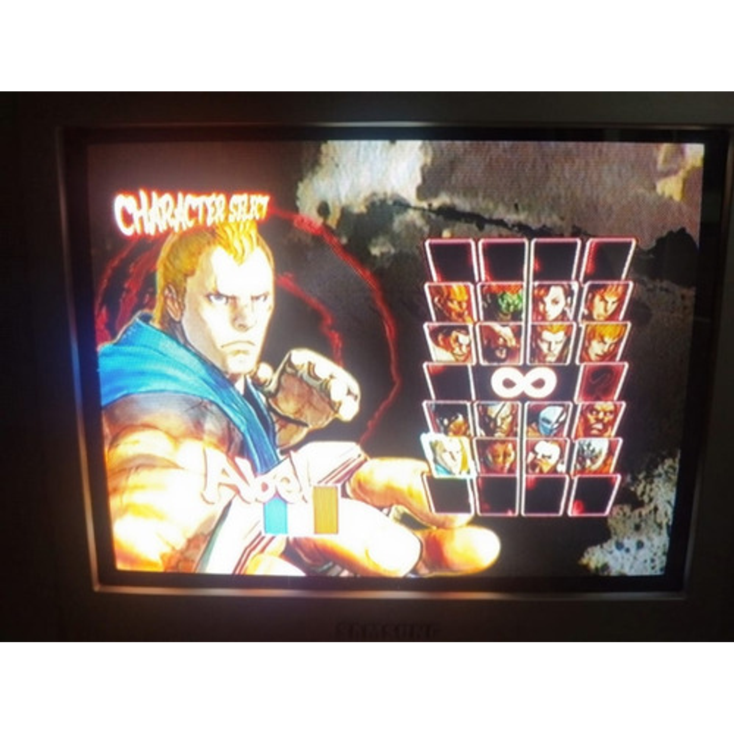 Street Fighter 4 Xbox 360 8