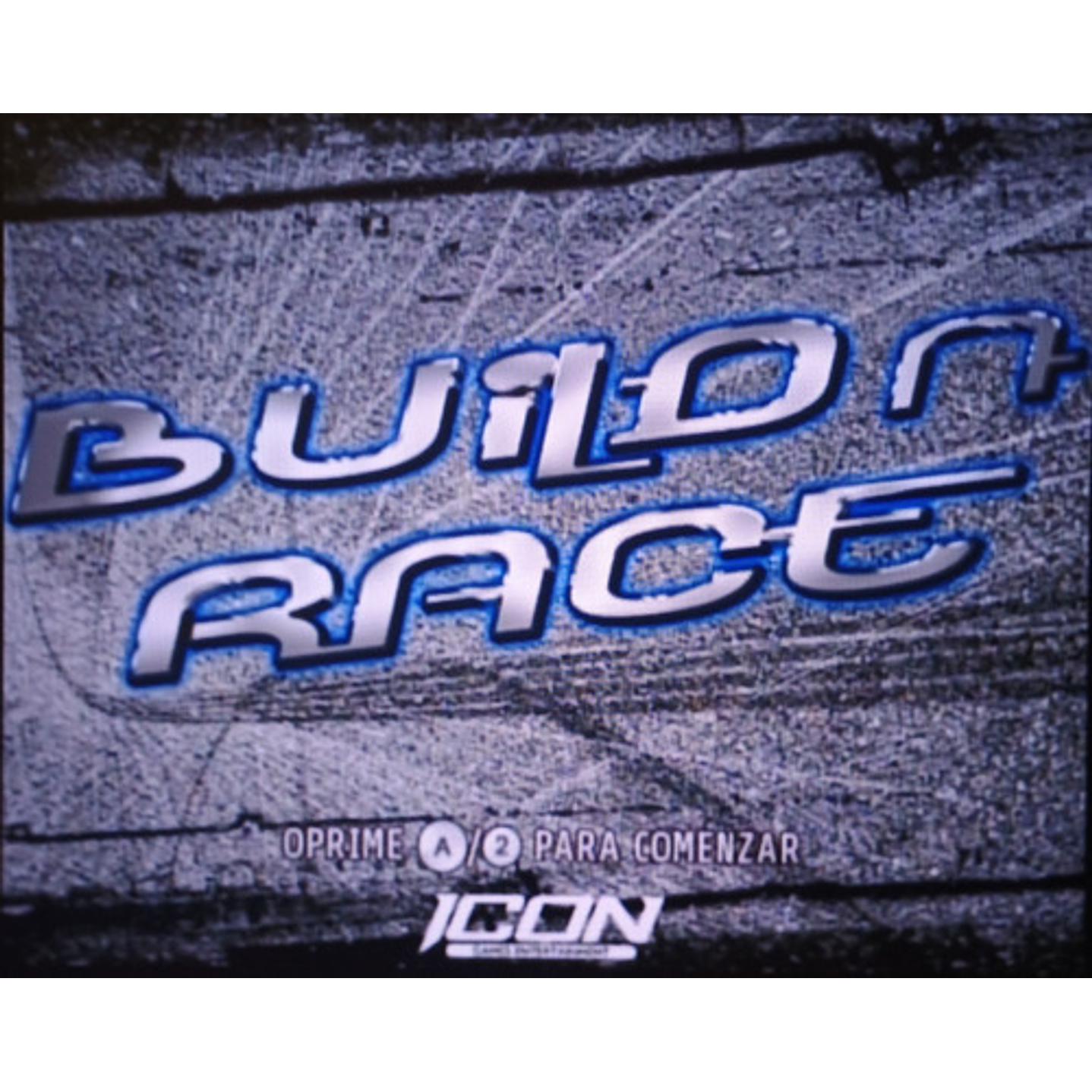 Build´n Race Wii 8