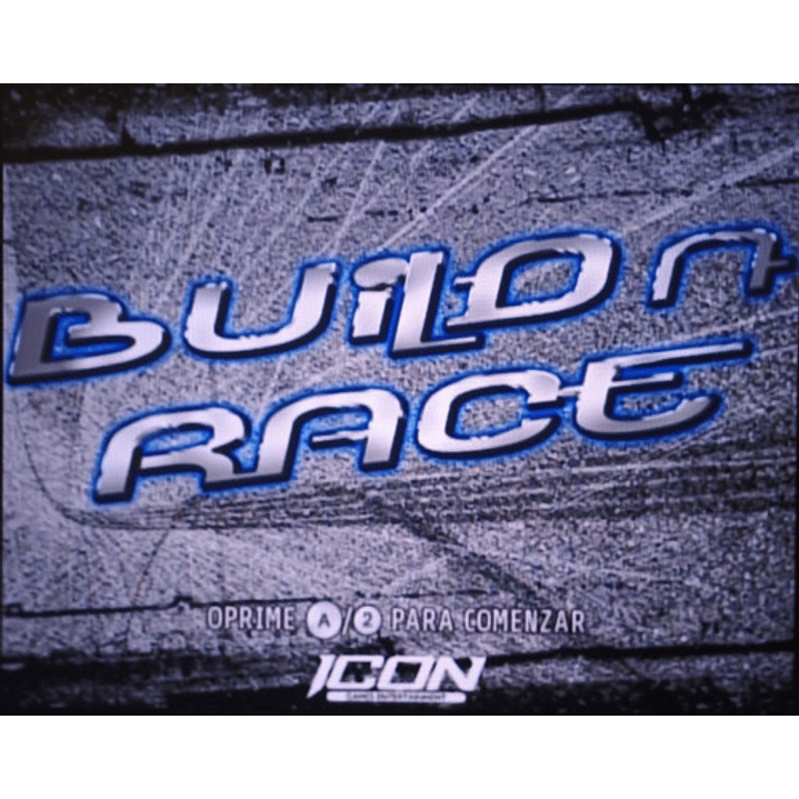 Build´n Race Wii 8