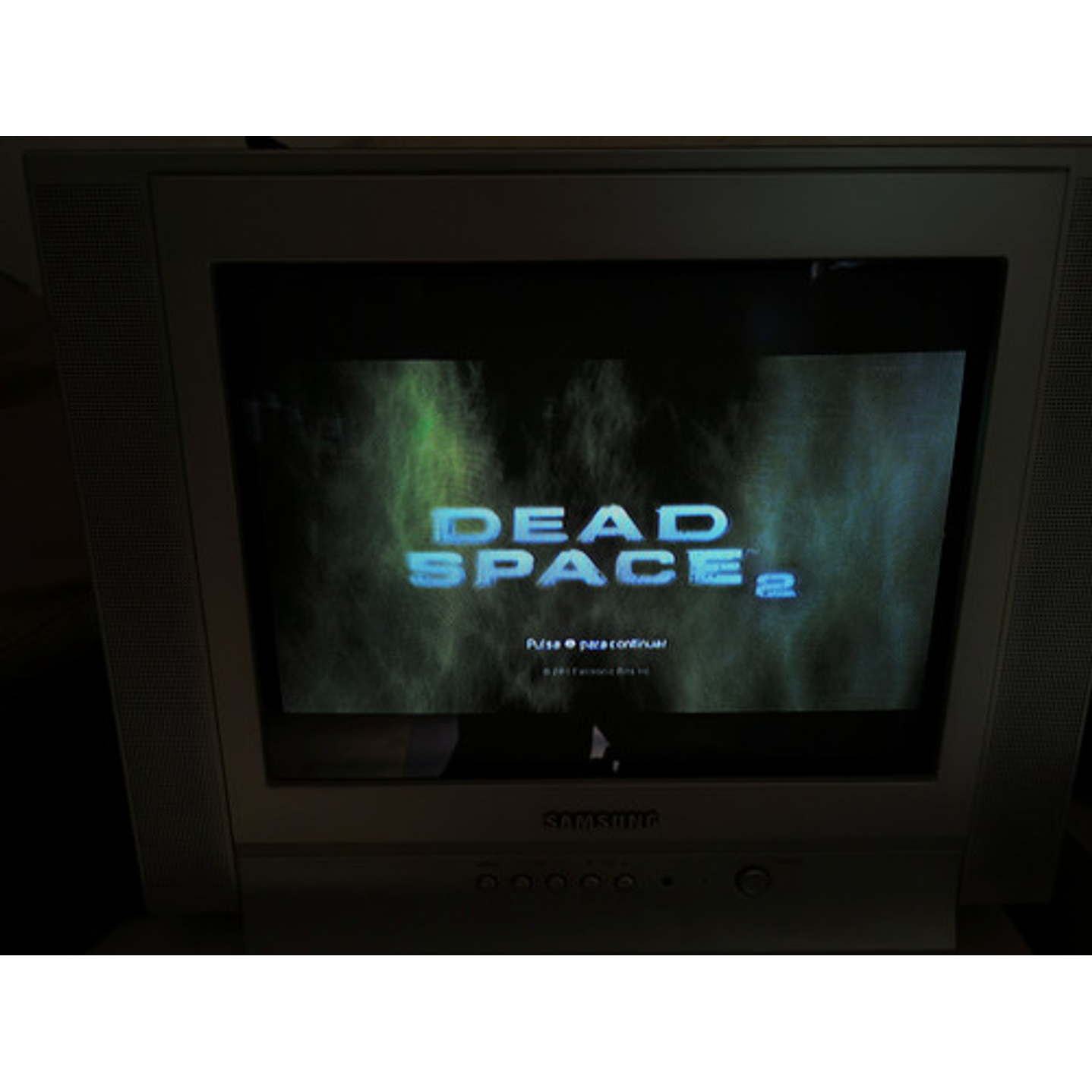 Dead Space 2 Xbox 360 6