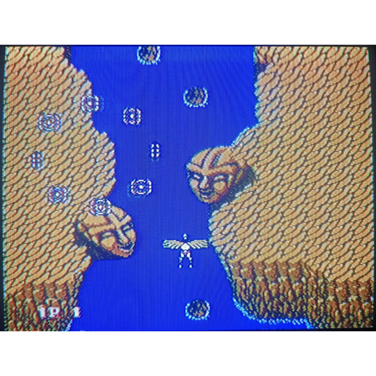 Legendary Wings Nes 3