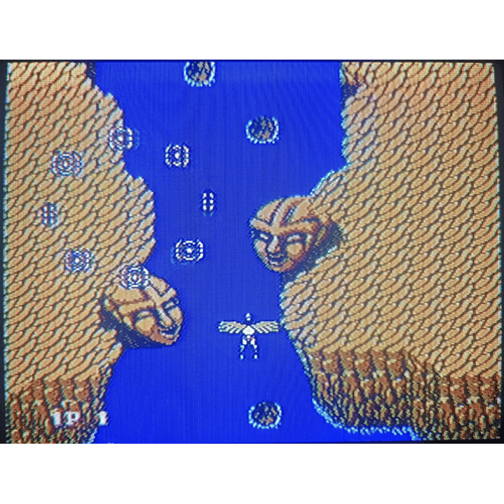 Legendary Wings Nes 3