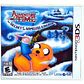 Adventure Time:  The Secret Of The Nameless Kingdom 3ds - Miniatura 1