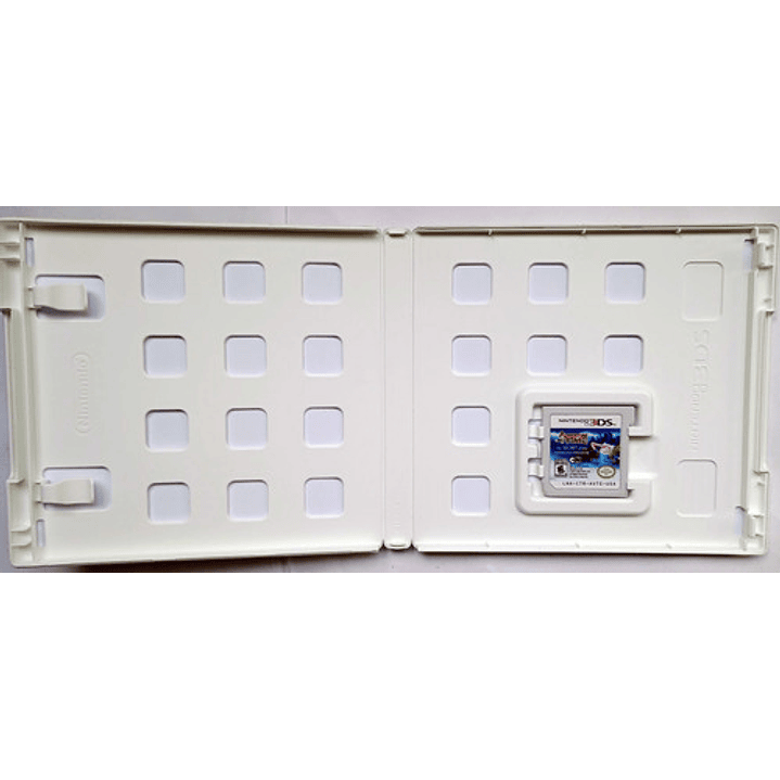 Adventure Time:  The Secret Of The Nameless Kingdom 3ds 2