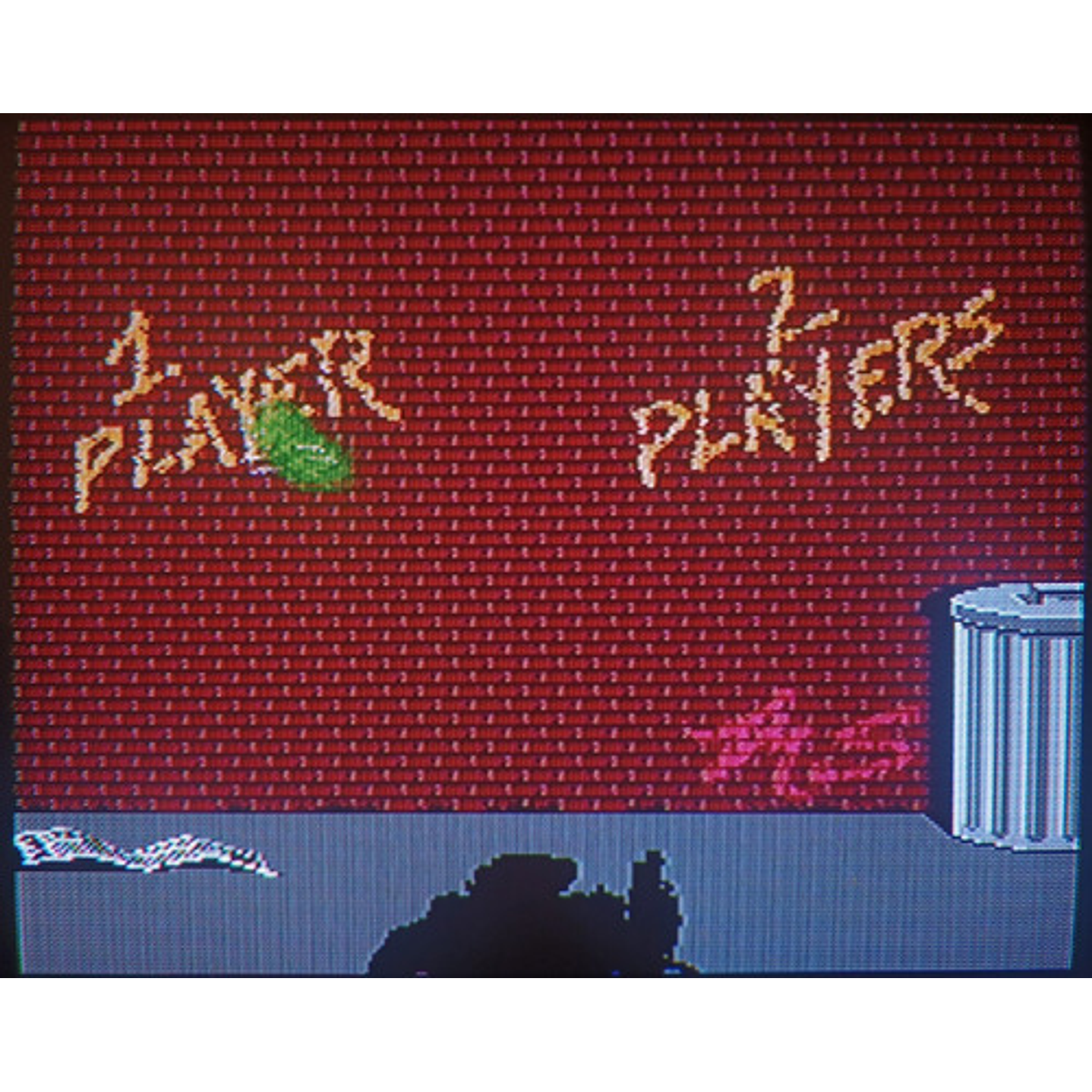 Ghostbusters 2 Nes 3