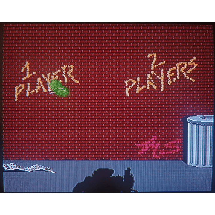 Ghostbusters 2 Nes 3