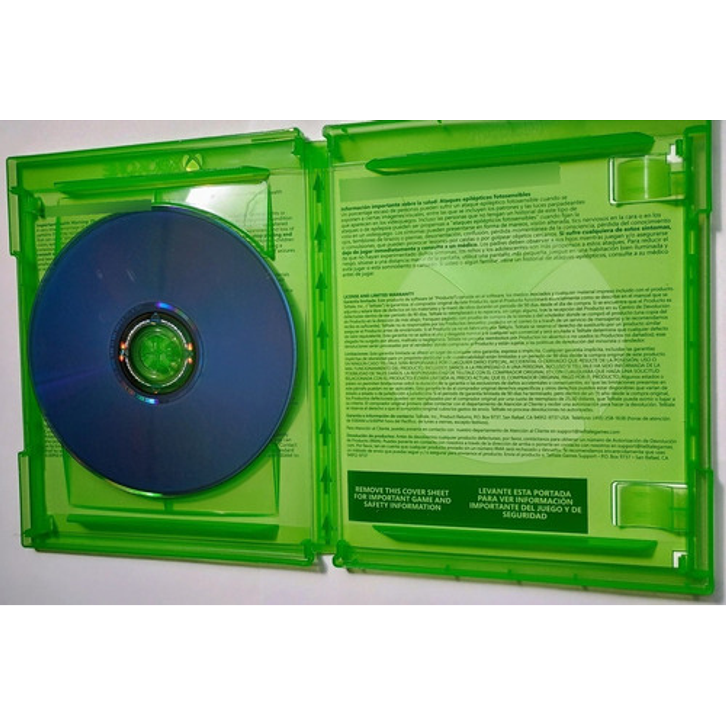 Guardians Of The Galaxy The Telltale Series Xbox One 2