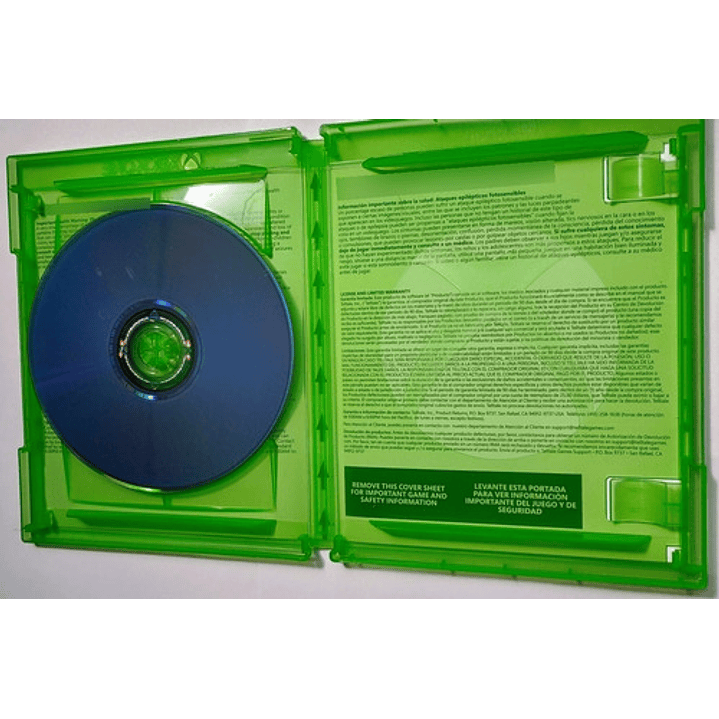 Guardians Of The Galaxy The Telltale Series Xbox One 2