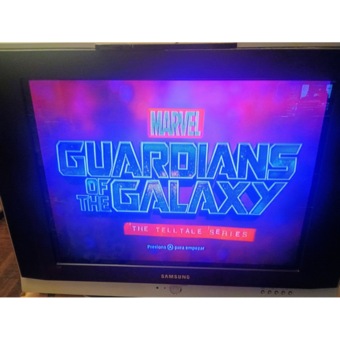 Guardians Of The Galaxy The Telltale Series Xbox One 4