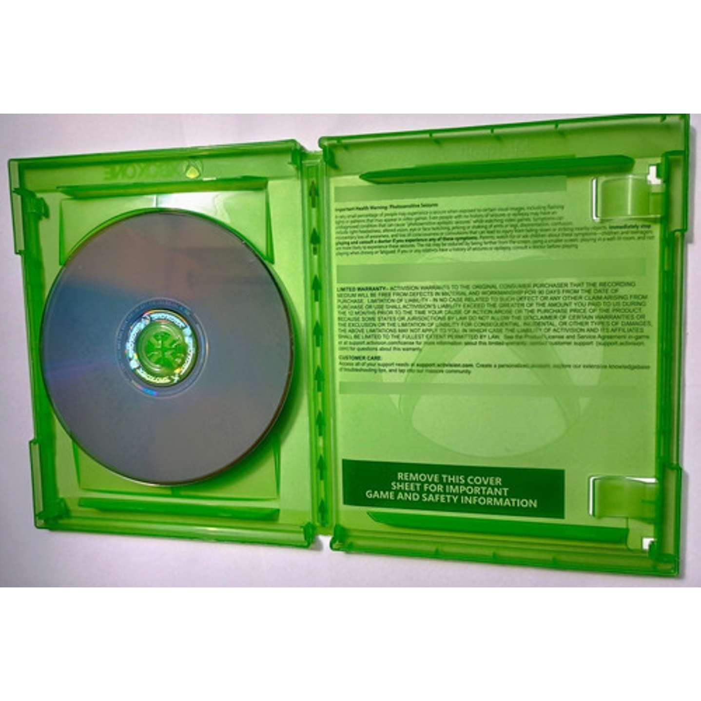 Tony Hawk's Pro Skater 5 Xbox One 3