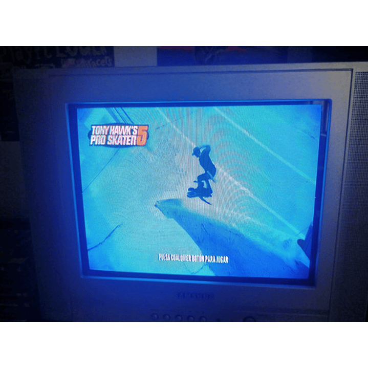 Tony Hawk's Pro Skater 5 Xbox One 4