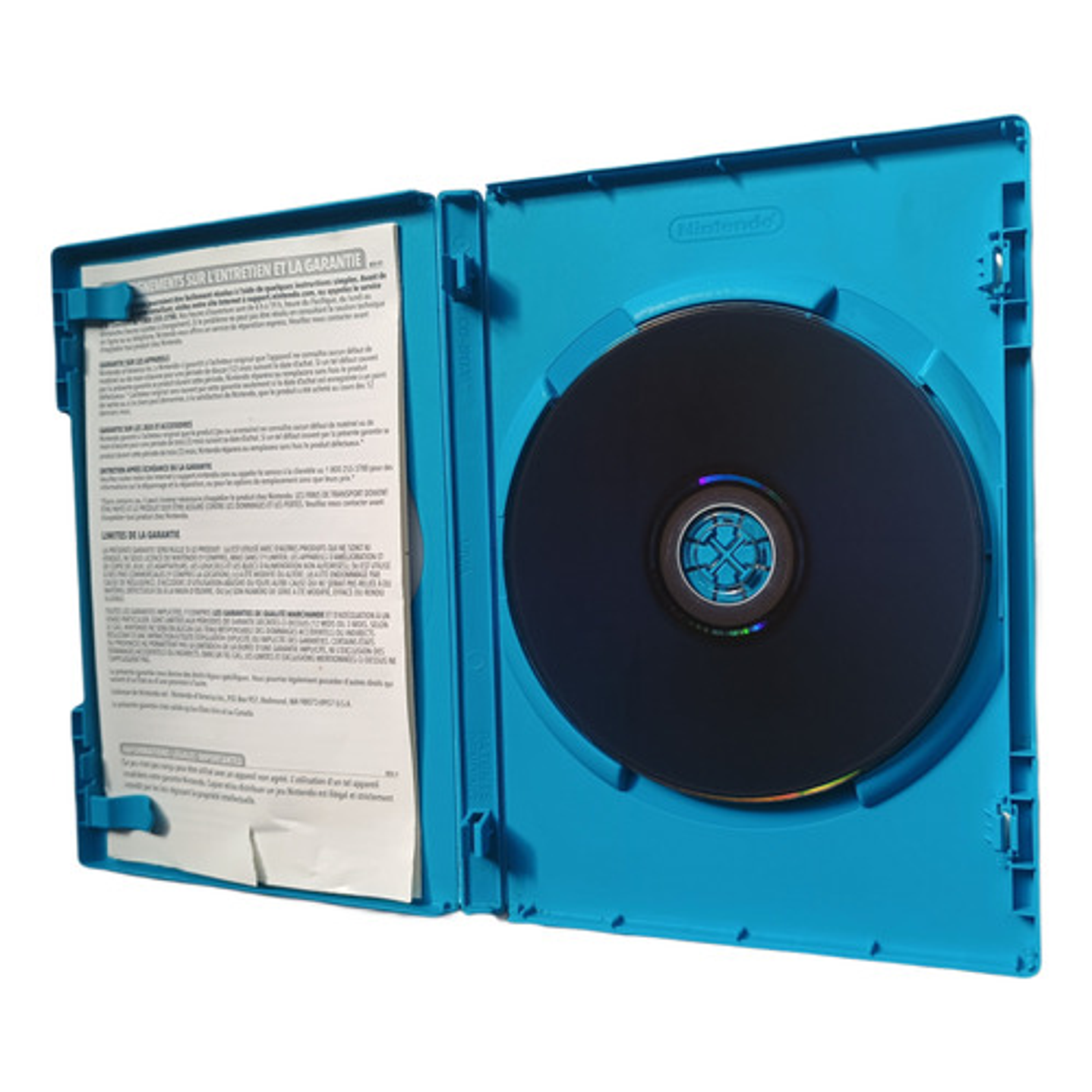 Starfox Zero Wii U 3