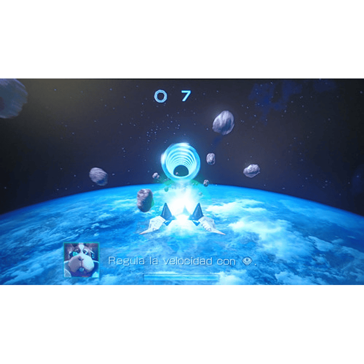 Starfox Zero Wii U 5