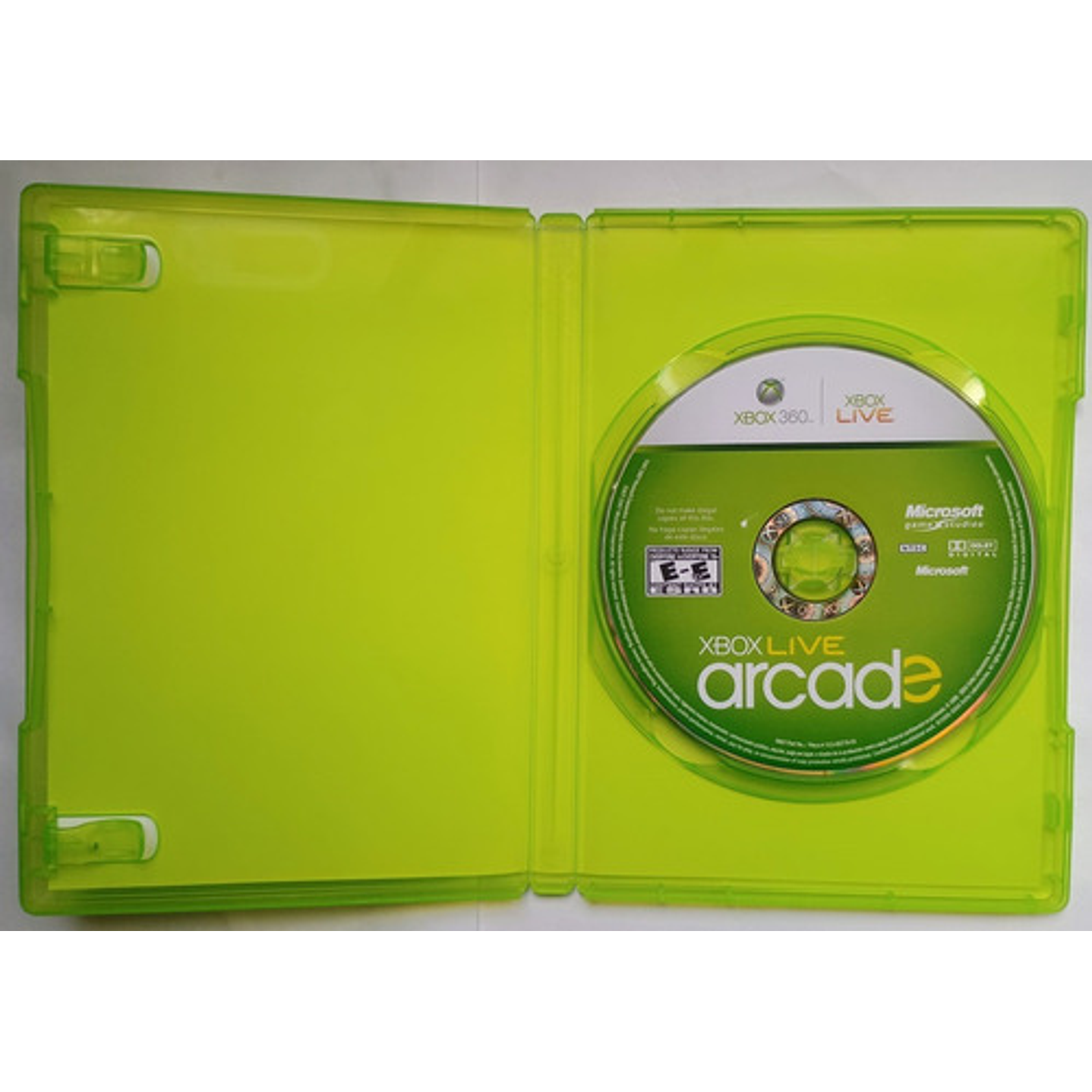 Xbox Live Arcade Xbox 360 2
