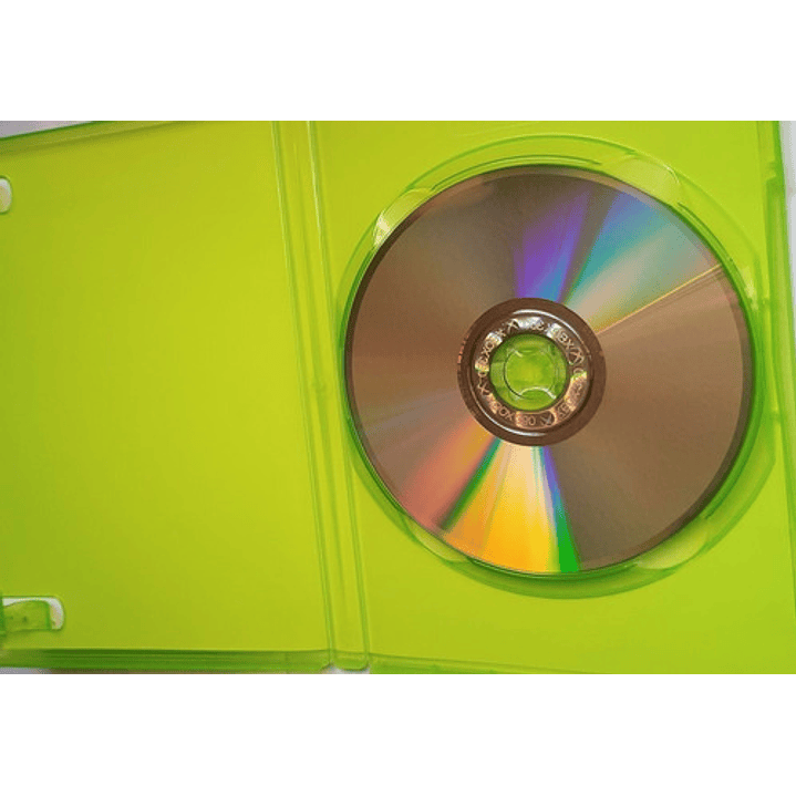 Xbox Live Arcade Xbox 360 3