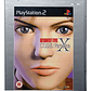 Resident Evil Código Veronica Español Pal Ps2 - Miniatura 1