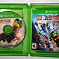 Lego Ninjago Movie Video Game  Xbox One  - Miniatura 2