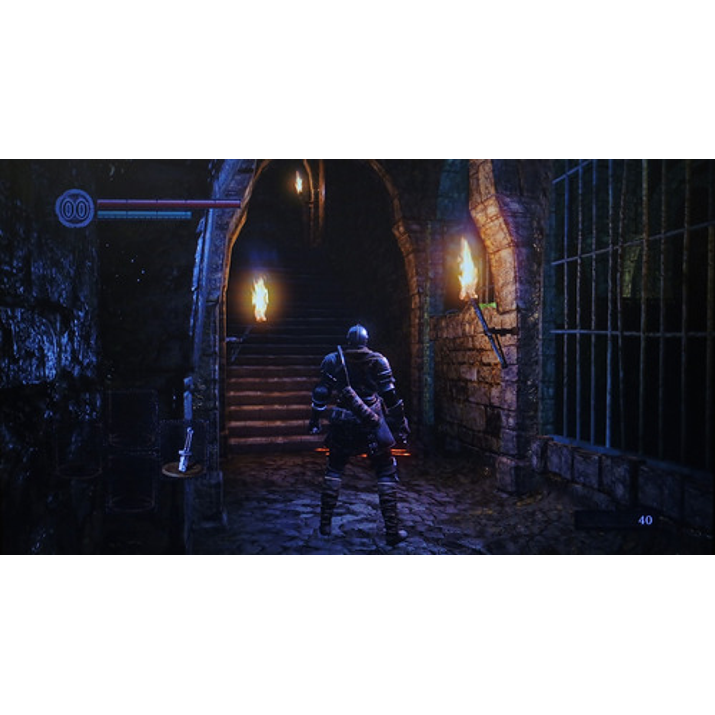 Dark Souls: Remastered Bandai Namco Ps4  5