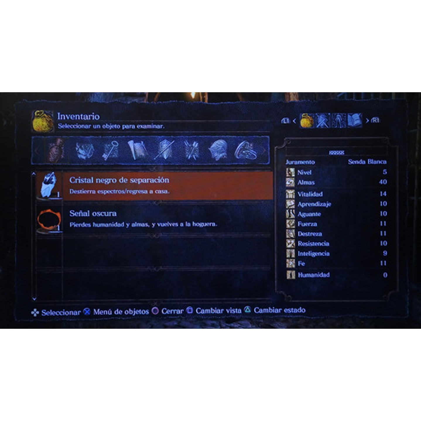 Dark Souls: Remastered Bandai Namco Ps4  6