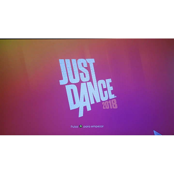 Just Dance 2018 Xbox 360 4