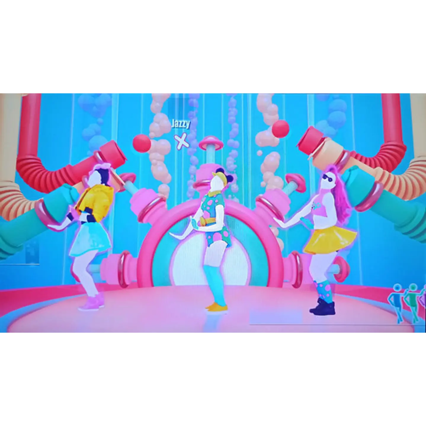 Just Dance 2018 Xbox 360 6