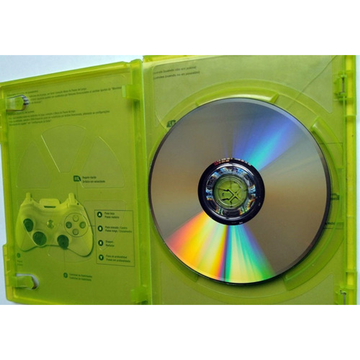 Pro Evolution Soccer 2015 Xbox 360 3