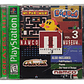 Namco Museum 3 Playstation Ps1 - Miniatura 1