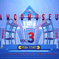 Namco Museum 3 Playstation Ps1 - Miniatura 4