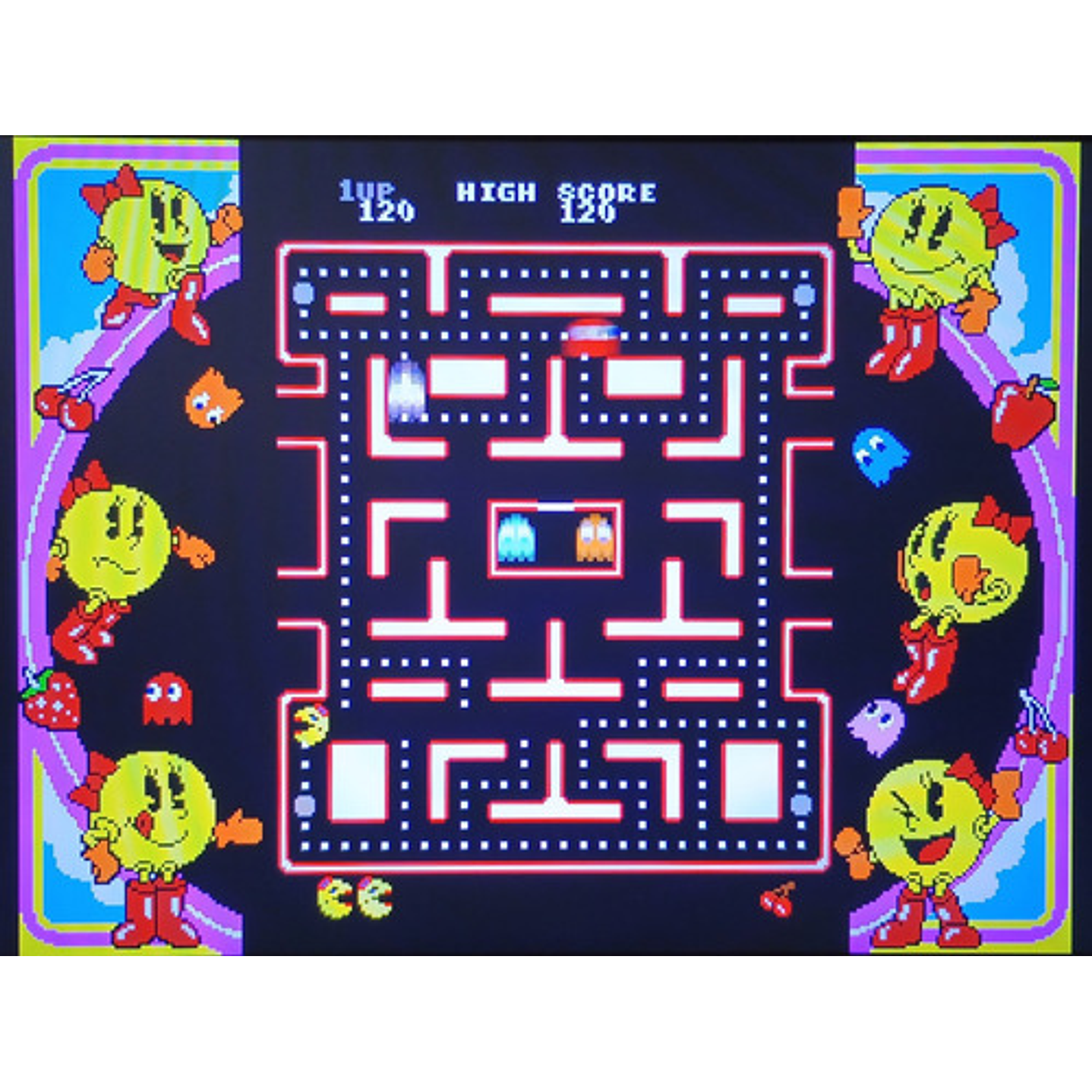 Namco Museum 3 Playstation Ps1 6