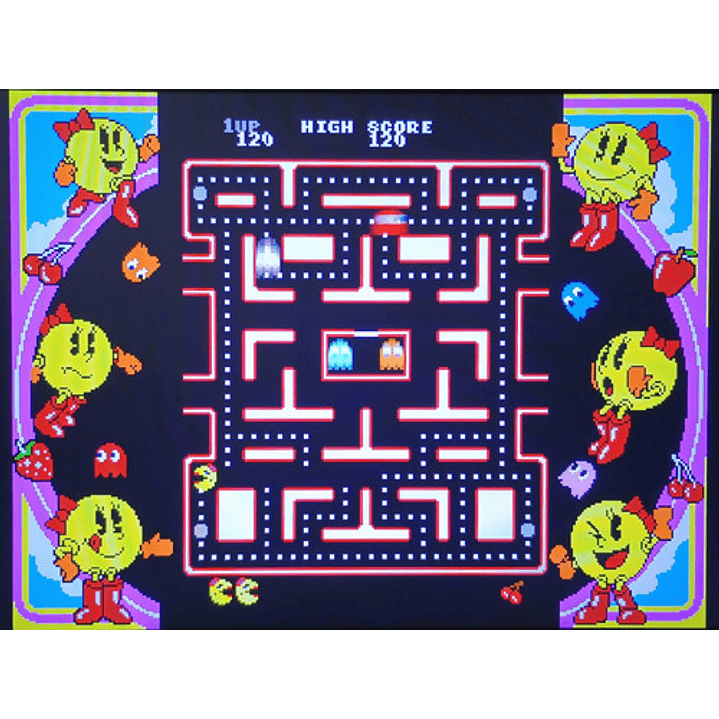 Namco Museum 3 Playstation Ps1 6