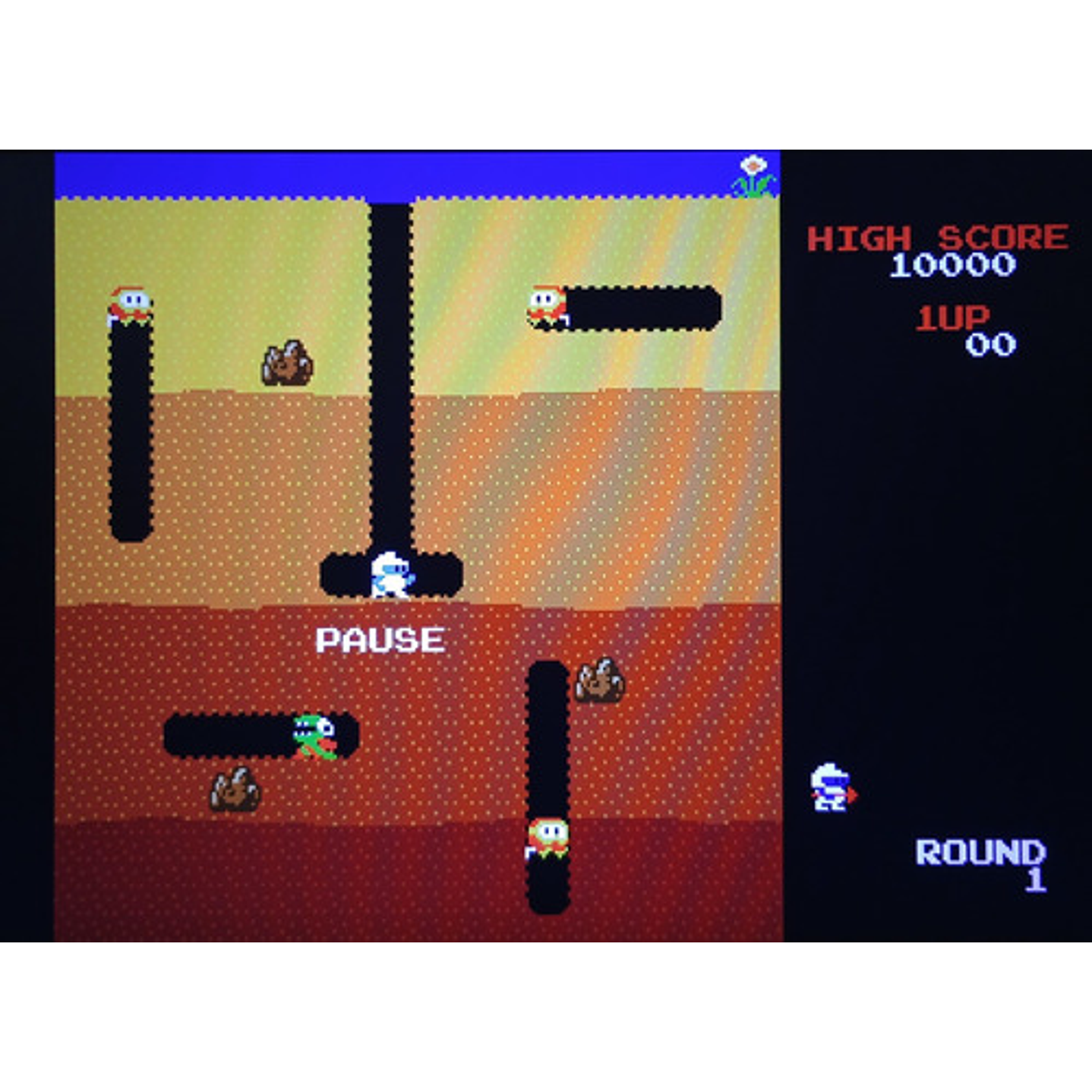 Namco Museum 3 Playstation Ps1 7