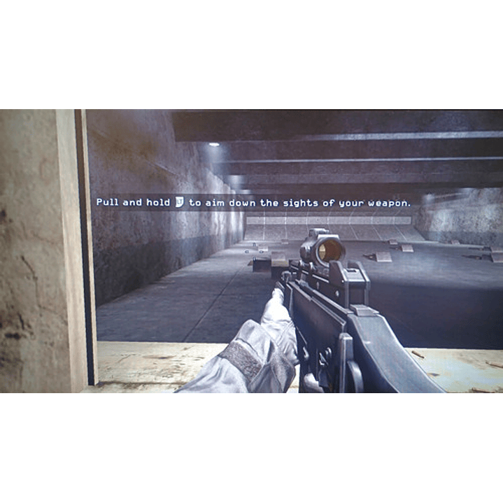 Call Of Duty Mw 4 Ps3 4