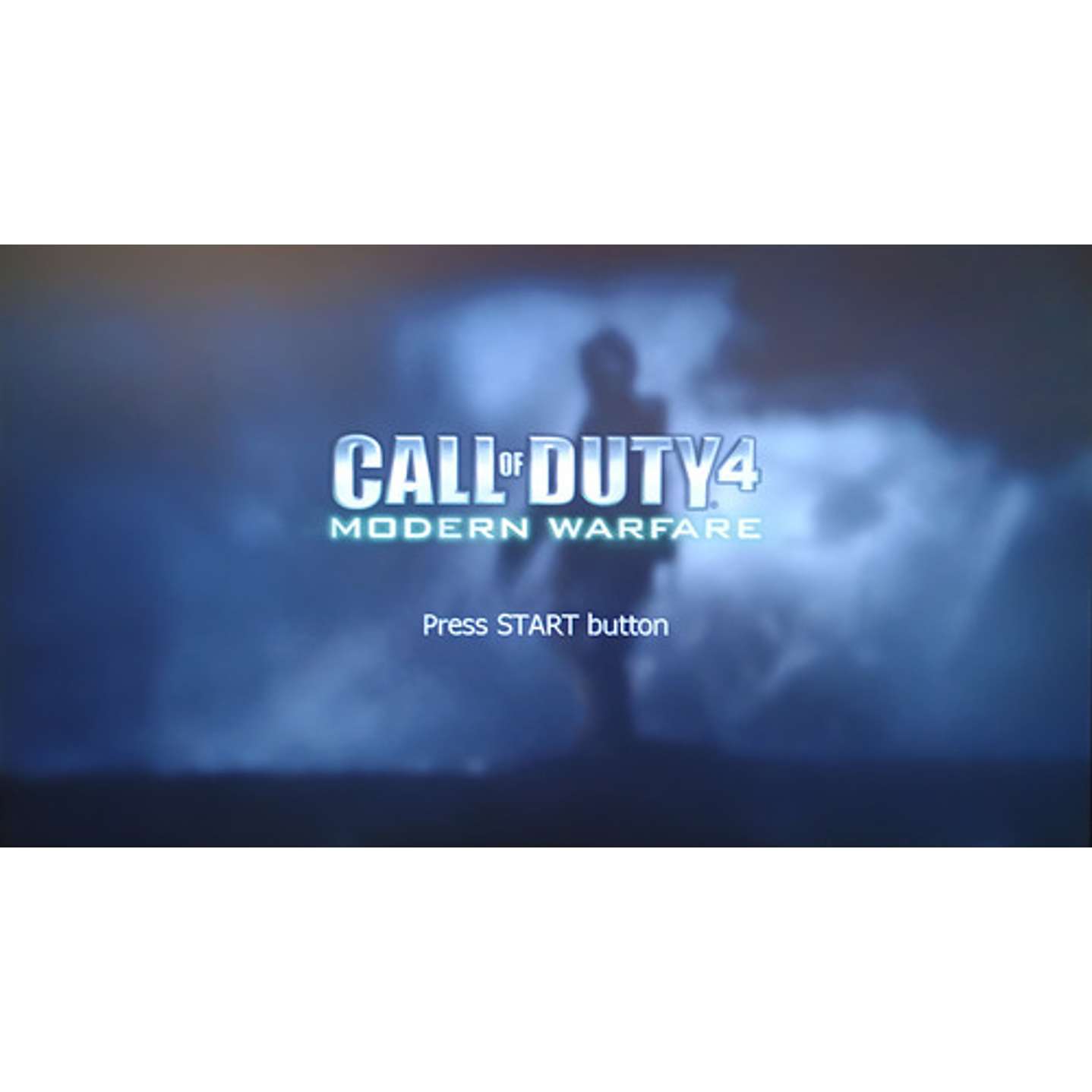 Call Of Duty Mw 4 Ps3 6