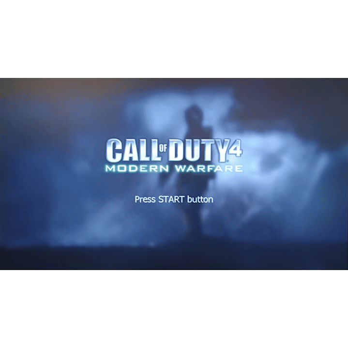 Call Of Duty Mw 4 Ps3 6