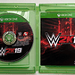 Wwe 2k19 Xbox One  - Miniatura 2